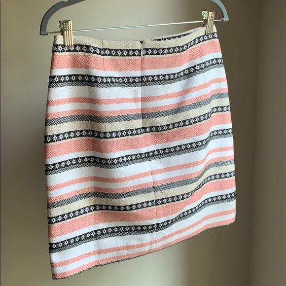 LOFT outlet skirt - Picture 2 of 6